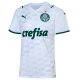 Camisa Puma Juvenil Palmeiras II 2021/22